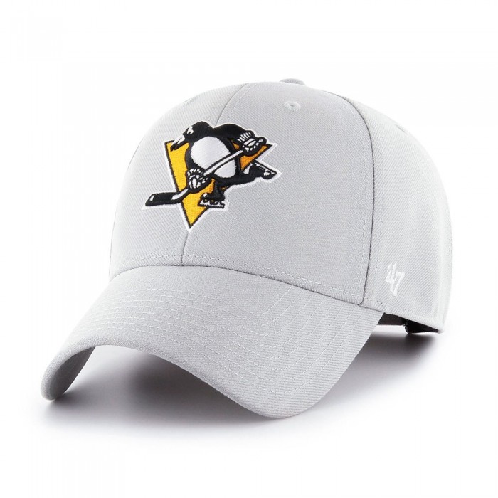 [해외]47 NHL Pittsburgh Penguins MVP 모자 137968475 Grey