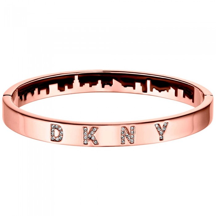 [해외]DKNY 팔찌 5520002 139250049 Pink