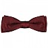 [해외]BOSS 묶다 Bow 10252469 139683317 Dark Red