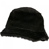 [해외]FLEXFIT 모자 Fake Fur 139829333 Black