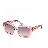 [해외]GUESS 색안경 GU7896 139832608 Pink / Other / Gradient Or Mirror Violet