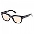 [해외]GUESS 색안경 GU8265 139832645 Shiny Black / Brown