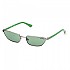 [해외]GUESS 색안경 GU8285 139832685 Shiny Gunmetal / Green