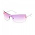 [해외]GUESS GU8287 여성 선글라스 139832694 White / Gradient Or Mirror Violet