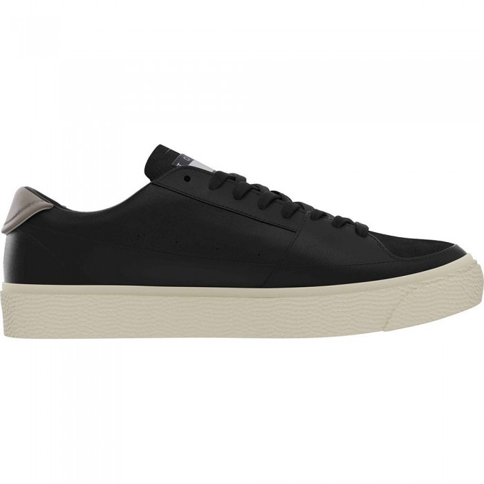 [해외]타미 진 Vulcanized Ess 운동화 139774721 Black