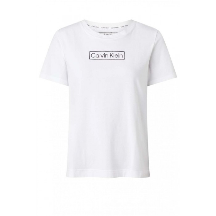 [해외]캘빈클라인 000QS6798E 티셔츠 139325774 White