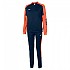 [해외]조마 Eco Championship 운동복 6139289324 Navy / Orange