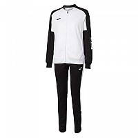 [해외]조마 Eco Championship 트랙수트 6139289327 White / Black