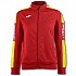 [해외]조마 Championship IV 자켓 6139574550 Red / Yellow