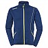 [해외]켐파 Curve Classic 운동복 6136710343 Deep Blue / Fluo Yellow