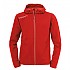 [해외]울스포츠 Essential Softshell 운동복 6136789599 Red