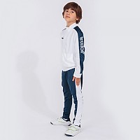 [해외]조마 운동복 Academy III 6137497257 White / Dark Navy