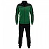 [해외]GIVOVA Roma 운동복 6138330846 Green Black