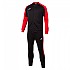 [해외]조마 Eco Championship 운동복 6139018459 Black / Red