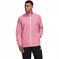 [해외]아디다스 재킷 Entrada 22 6138425751 Semi Pink Glow
