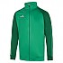 [해외]MERCURY EQUIPMENT Lazio 트랙 자켓 6139472312 Green / Dark Green