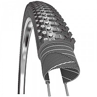 [해외]CONOR With Inner Tube 29´´ x 2.40 단단한 MTB 타이어 1139680376 Black / Skinwall