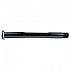 [해외]SWITCH 159 mm 스루 액슬 1139822401 Black