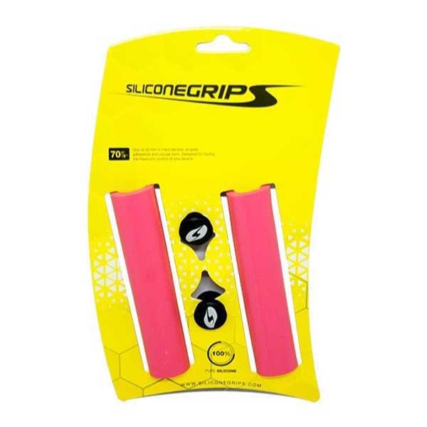 [해외]SILICONE GRIPS 핸들 그립 1139579552 Pink