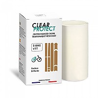 [해외]CLEAR PROTECT 프레임 가드 스티커 E-Bike 1139825662 Brilliant Clear