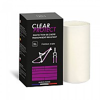 [해외]CLEAR PROTECT 프레임 가드 스티커 XL 1139836184 Matt Clear