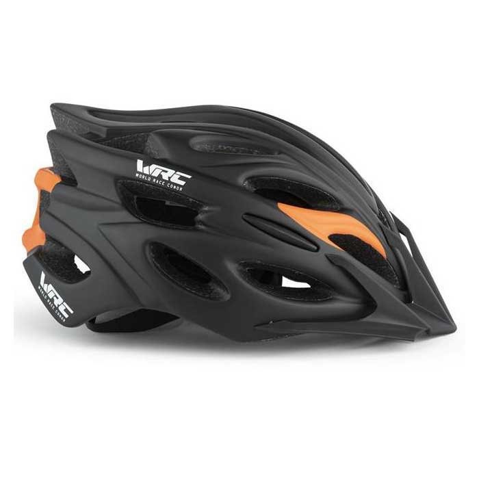 [해외]CONOR 07 2020 MTB 헬멧 1139680260 Black / Orange