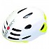 [해외]수오미 Sfera 헬멧 1139801499 Brilliant White / Fluo Yellow