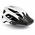 [해외]GIST Bullet MTB 헬멧 1139820881 White / Black