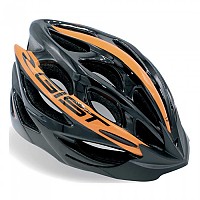 [해외]GIST Faster MTB 헬멧 1139820981 Black / Orange