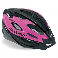 [해외]GIST Kontrol MTB 헬멧 1139821111 Pink / Black