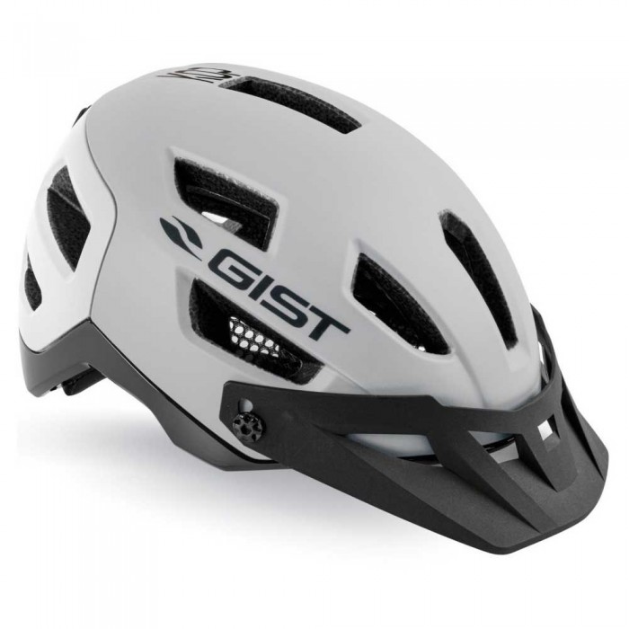 [해외]GIST Kop MTB 헬멧 1139821120 Grey