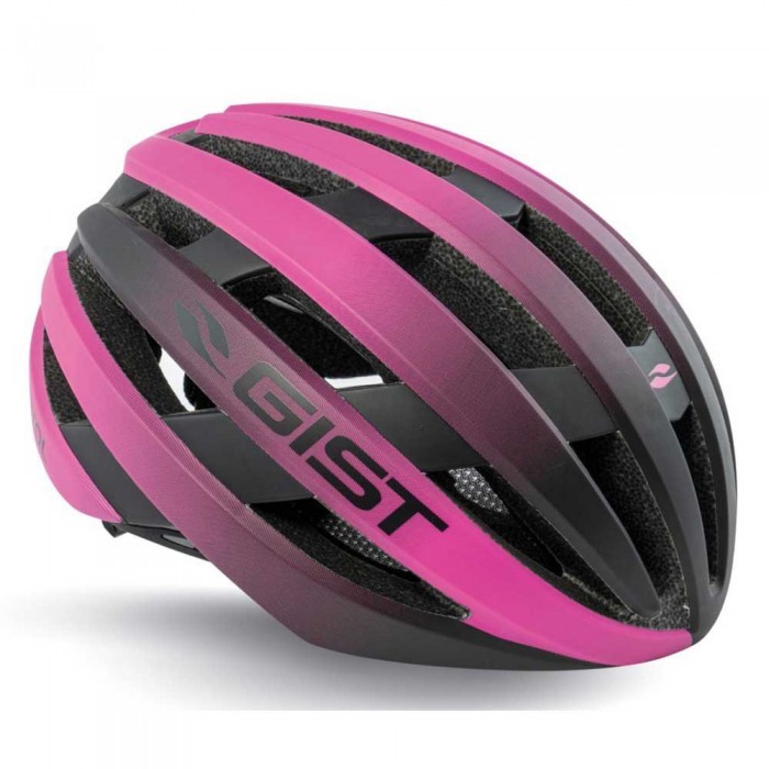 [해외]GIST Revol 헬멧 1139821316 Pink / Black