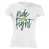[해외]CONOR Ride & Fight 반팔 티셔츠 1139680372 White