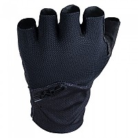 [해외]FIVE GLOVES 짧은 장갑 RC1 1139825678 Black / Black