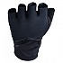 [해외]FIVE GLOVES RC1 짧은 장갑 1139825678 Black / Black