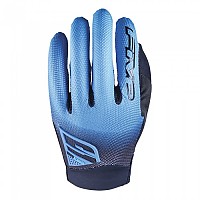 [해외]FIVE GLOVES XR 프로 긴 장갑 1139825689 Black / Blue