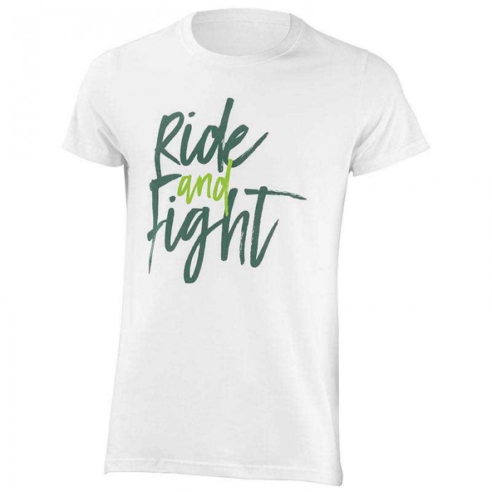 [해외]CONOR Ride & Fight 반팔 티셔츠 1139680373 White