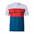 [해외]GIST Ride Fast Hills 반팔 티셔츠 1139821320 Blue / Red