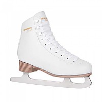 [해외]TEMPISH 여자 아이스 스케이트 Dream White Ii 14139823478 White