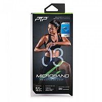 [해외]PTP 저항 루프 매체 Microband 7139799555 Green