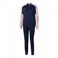 [해외]조마 Eco Championship 운동복 7139584842 Navy / Pink