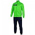 [해외]조마 콜럼버스 운동복 7138939357 Fluor Green / Navy