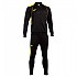 [해외]조마 Championship VII 운동복 7139628151 Black / Yellow