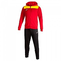 [해외]조마 Phoenix II 운동복 7139629526 Red / Yellow / Black