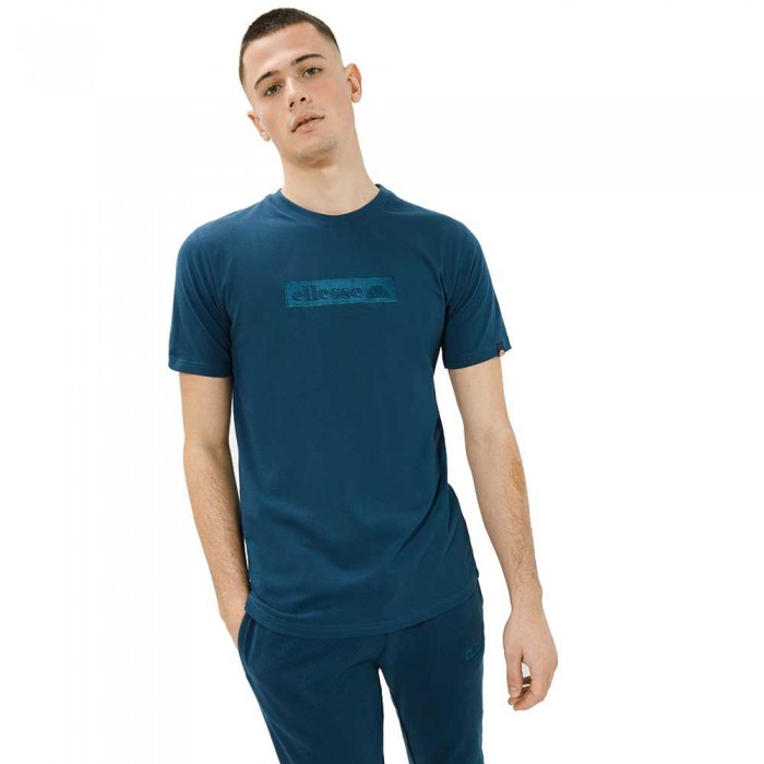 [해외]엘레쎄 Carpinone 반팔 티셔츠 7139735383 Dark Blue