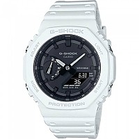 [해외]카시오 GA-2100-7AER 시계 139863442 White / White / Black / Mineral