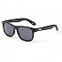 [해외]반스 Spicoli Bendable Shades 선글라스 138942492 Black