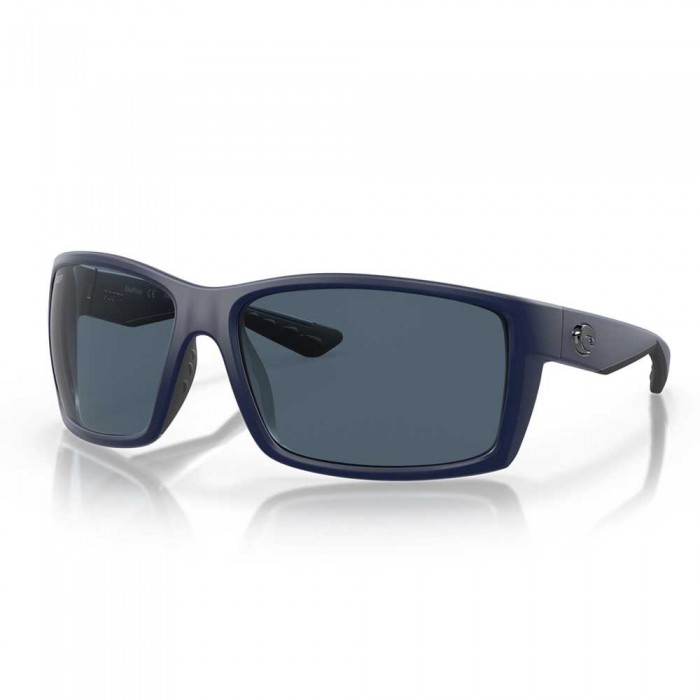 [해외]COSTA 편광 선글라스 Reefton 139078554 Matte Dark Blue