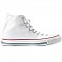 [해외]CONVERSE Chuck Taylor All Star Hi 운동화 138226464 Optical White