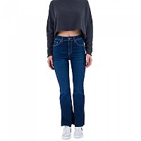 [해외]헐리 Oceancare Slim Flare 하이웨이스트 청바지 139596380 Denim